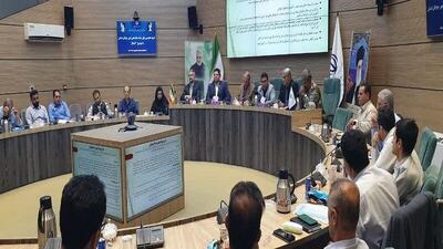 تفاهم‌نامه سه‌جانبه برای توسعه مهارت‌آموزی جوانان کردستان امضا شد