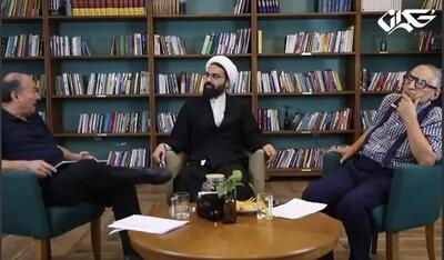 اظهارات صریح عبدالکریمی در مناظره با زیباکلام؛ فانتزی برخی از دوستان رعب‌آور است