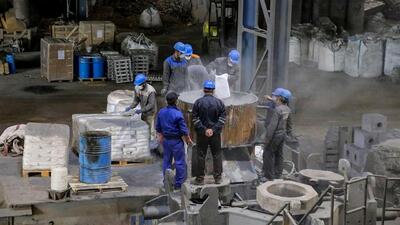 مدیریت صنایع خراسان‌شمالی در برابر ناترازی انرژی؛ پیشنهادهای عملی و فوری