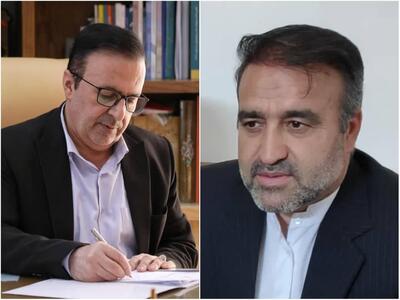 سرپرست اداره‌کل مدیریت بحران استانداری قزوین منصوب شد