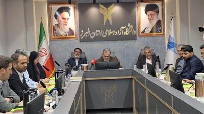 نیاز کشور به آموزش‌های مهارتی در جوار صنعت و مراکز آموزشی