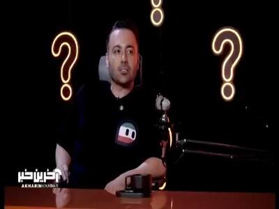 ماجرای درگیری علی صبوری در بیمارستان با کادر درمان