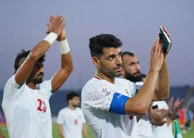 پرواز اختصاصی برای طارمی رزرو شد!