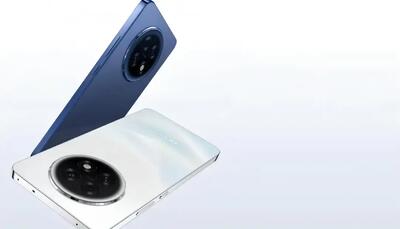 باتری بزرگ و بدنه بسیار مقاوم؛ گوشی اقتصادی A6 Max رونمایی شد