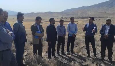 پیگیری اعتراضات مردمی به معدن سیلیس ارسنجان