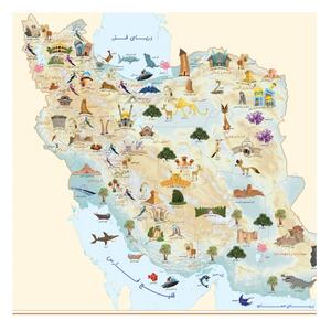 سرمقاله خراسان/ غربت «ایران» در سپهر فرهنگی کشور