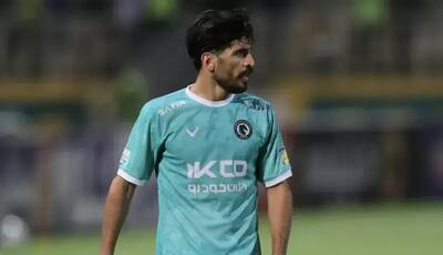 واکنش برادر وحید امیری به جدایی از پرسپولیس