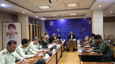 بازگشایی مسیر اشتغال یک‌هزار و ۴۰۰ سرباز با اجرای طرح «مهتا» در استان مرکزی