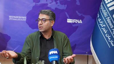 ساختمان کسب و کار شهرک صنعتی اردبیل تا ۲ ماه آینده افتتاح می‌شود