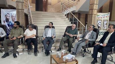 فرماندار اراک: مناسب‌سازی شهری باید از شعار خارج شود