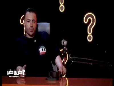 علی صبوری : الان محتوا هر چه بازتر باشه بیشتر دیده میشه!