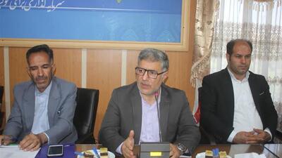 معاون استاندار مرکزی: وفاق ملی راهکار حل مشکلات است