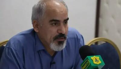 گودرزی: هدف صعنت‌ نفت بازگشت به لیگ برتر است