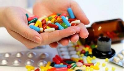 هشدار؛ این داروها برای کلیه پر خطر هستند