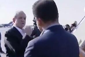  سفارش پزشکیان به معاون علمی قبل از سفر به چین
