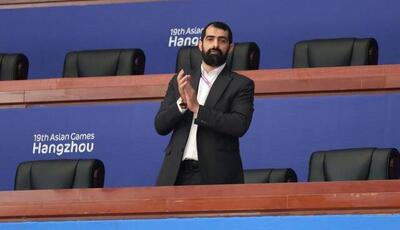 رییس فدراسیون بسکتبال: سومی آسیا نباید ما را خام کند