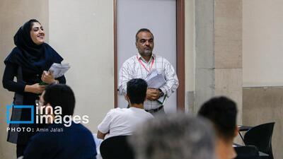 سه دانش آموز البرز حائز رتبه تک رقمی کنکور ۱۴۰۴ شدند