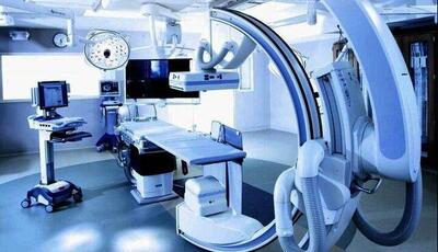 اولویت ذخایر استراتژیک در تجهیزات پزشکی با محصولات داخلی است