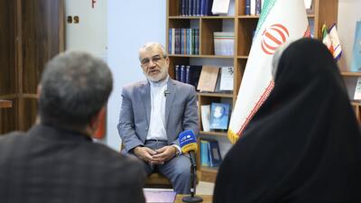 توضیحات کدخدایی درخصوص وضعیت پرونده شهید حاج قاسم