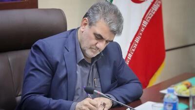 افتتاح محور سمنان-سرخه و کمک به ایران برای تبدیل شدن به بازیگر پیش‌دست + عکس