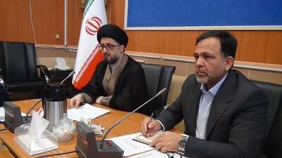 تاکید معاون دادستان قم بر تسریع در تعیین‌ تکلیف وسایل نقلیه توقیفی