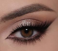 آموزش سایه اسموکی شاین با تکنیک بیس چرب