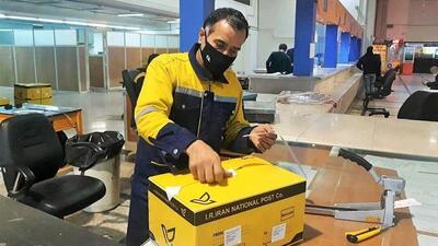 مدیرکل پست البرز: کاربران لینک پیامک های جعلی پستی را باز نکنند