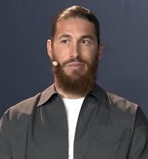 سرخیو راموس خواننده شد!
