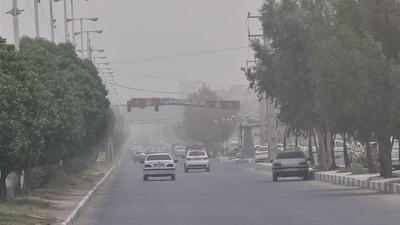 فرماندار ویژه اردکان یزد: رفع آلودگی هوا، اولویت سلامت عمومی شهرستان است