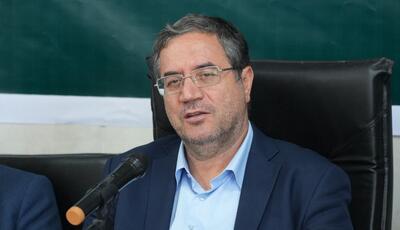چهار برج و باروق صاحب بیمارستان می‌شوند