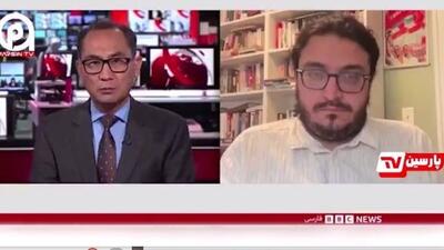 اذعان کارشناسان BBC به چراغ سبز آمریکا برای جنایت علیه بشریت در غزه!