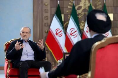 رئیس‌جمهور: تلاش ایران جلوگیری از اسنپ‌بک است