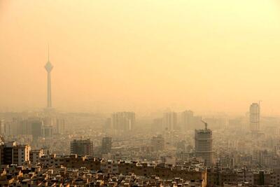 منتظر سه روز ناخوشایند برای ایران باشید