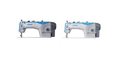 چرخ خیاطی جک f10 بهتر است یا f4 ؟ + (مقایسه کامل و بررسی تفاوت‌ها)
