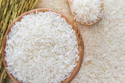 رئیس اتحادیه بنکداران: کاهش ۳۵ درصدی قیمت برنج ایرانی