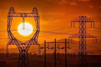 خنک تر شدن هوا هم قطعی های برق را متوقف نکرد