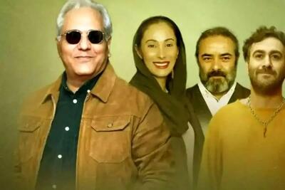 شش ماهه؛ بازگشت مهران مدیری و سحر زکریا به تلویزیون