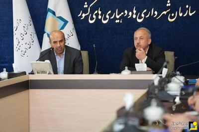 امضای تفاهم‌نامه میان وزارت نیرو و کشور برای احداث نیروگاه‌های تجدیدپذیر مقیاس کوچک روستایی