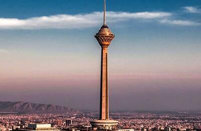 آقای پزشکیان! به ریسک زلزله در تهران نیز توجه کنید
