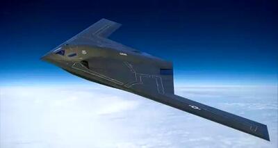 دومین بمب افکن رادارگریز B-21 در سال 2025 برای پرواز آزمایشی آماده می‌شود