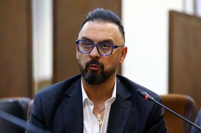 پاشازاده: می‌توان به استقلال این فصل خوشبین بود