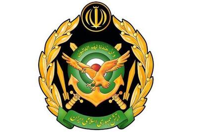 ارتش ایران در خصوص اقدام اسرائیل پیغام داد