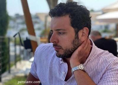 تاریخ و زمان وبگردی؛ رونمایی از همسر زیبا و جوان پدرام شریفی؛ امیر نامداری سریال “کنکل”
