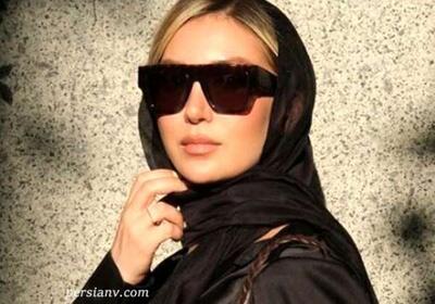 تاریخ و زمان وبگردی؛ رونمایی از چهره بامزه و دوست داشتنی فرزند مینا مختاری / جذابیت پسر بور و مو طلایی بهرام رادان