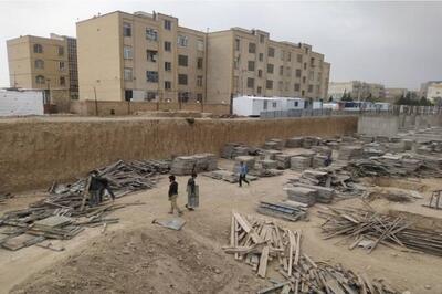 پیگیری مستمر برای انعقاد قرارداد متمم تسهیلات نهضت ملی مسکن