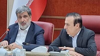 ۵۶ درصد مدارس کشور توسط خیرین ساخته شده است