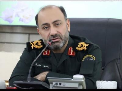 کشف کلاهبرداری ۵۰ میلیاردی با روش فروش مال غیر در بروجرد