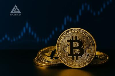 سزار ارز دیجیتال زیر فشار فروش در مسیر نزولی؛ تحلیل تکنیکال بیت کوین دیدگاه هفتگی / 9 شهریور 1404