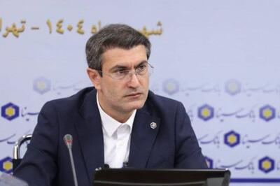مدیرعامل بانک سینا در وب‌نشست ماهانه با مدیریت‌های مناطق: رشد شاخص های عملکردی در بانک سینا نشان از حرکت درست در مسیر اهداف تعیین شده است