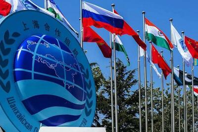 اجلاس SCO در چین؛ تمرکز بر مقابله با نفوذ آمریکا در تجارت و منطقه